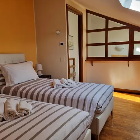 Eden Hotel *