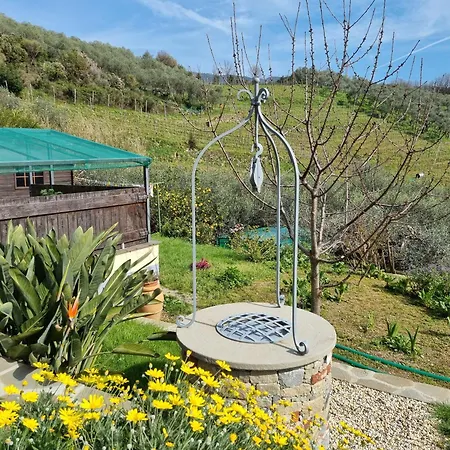Eden Hotel Levanto