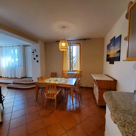 Hotel Eden Levanto